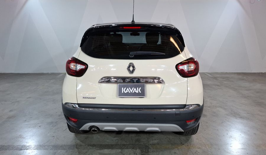 Renault Captur 2.0 ICONIC DEH AUTO Hatchback 2019