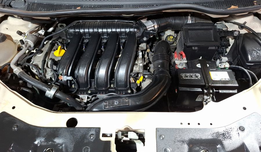 Renault Captur 2.0 ICONIC DEH AUTO Hatchback 2019