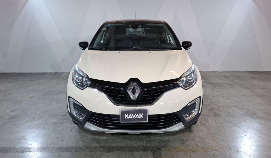 Renault Captur 2.0 ICONIC DEH AUTO Hatchback 2019