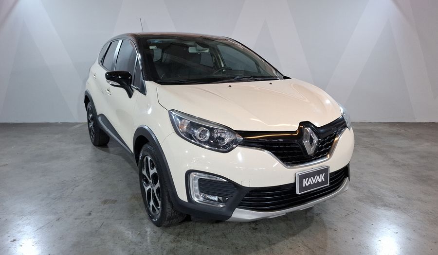 Renault Captur 2.0 ICONIC DEH AUTO Hatchback 2019