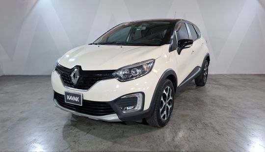 Renault • Captur