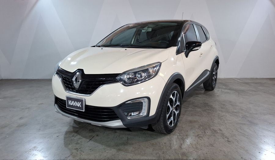 Renault Captur 2.0 ICONIC DEH AUTO Hatchback 2019