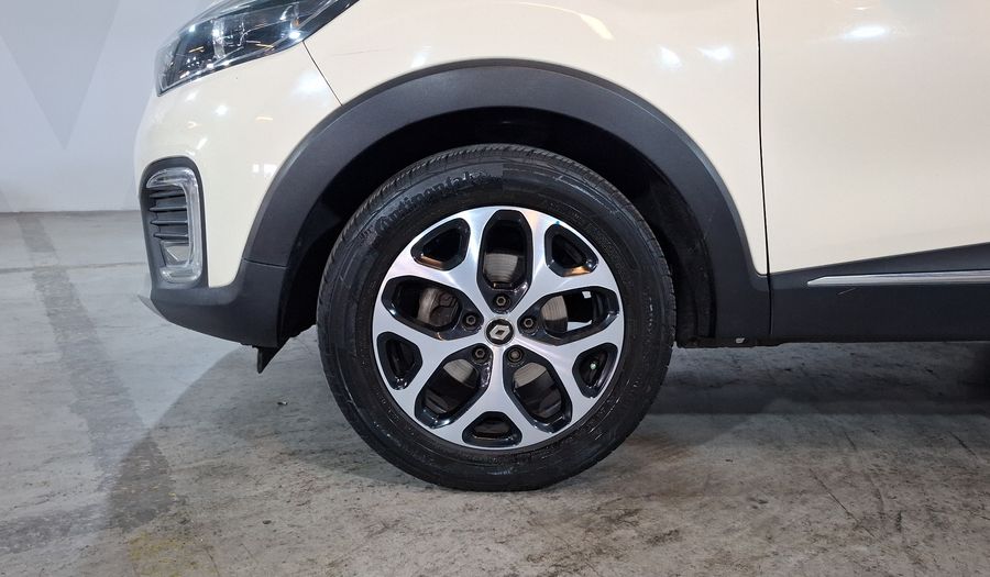 Renault Captur 2.0 ICONIC DEH AUTO Hatchback 2019