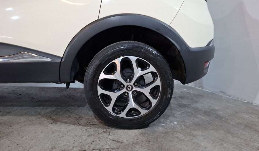 Renault Captur 2.0 ICONIC DEH AUTO Hatchback 2019