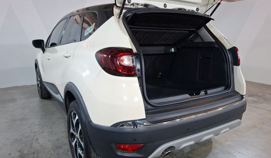 Renault Captur 2.0 ICONIC DEH AUTO Hatchback 2019