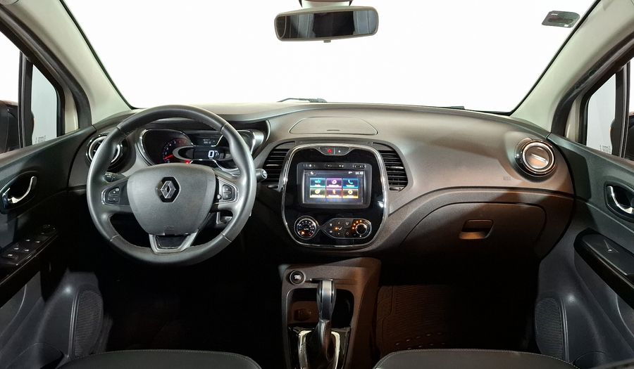 Renault Captur 2.0 ICONIC DEH AUTO Hatchback 2019