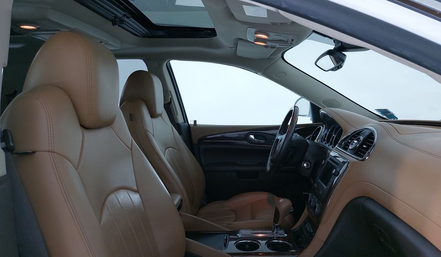 Buick Enclave 3.6 PREMIUM D AT 4WD Suv 2017
