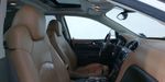 Buick Enclave 3.6 PREMIUM D AT 4WD Suv 2017