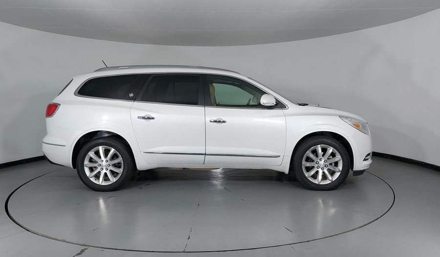 Buick Enclave 3.6 PREMIUM D AT 4WD Suv 2017