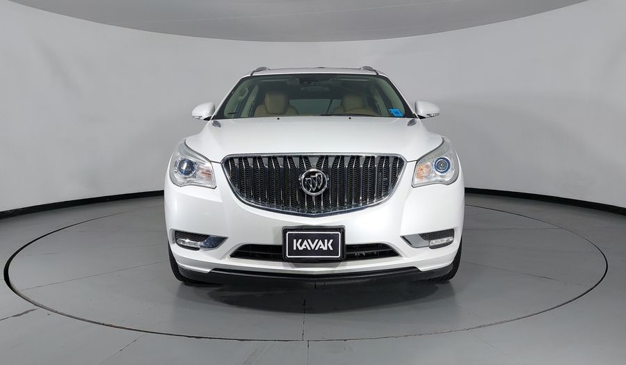 Buick Enclave 3.6 PREMIUM D AT 4WD Suv 2017