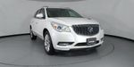 Buick Enclave 3.6 PREMIUM D AT 4WD Suv 2017