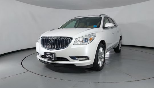 Buick • Enclave