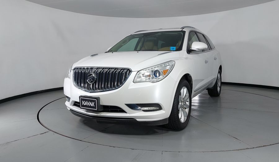 Buick Enclave 3.6 PREMIUM D AT 4WD Suv 2017
