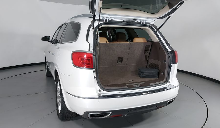 Buick Enclave 3.6 PREMIUM D AT 4WD Suv 2017