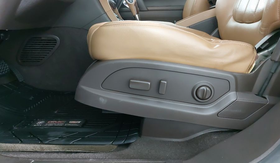 Buick Enclave 3.6 PREMIUM D AT 4WD Suv 2017
