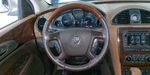 Buick Enclave 3.6 PREMIUM D AT 4WD Suv 2017