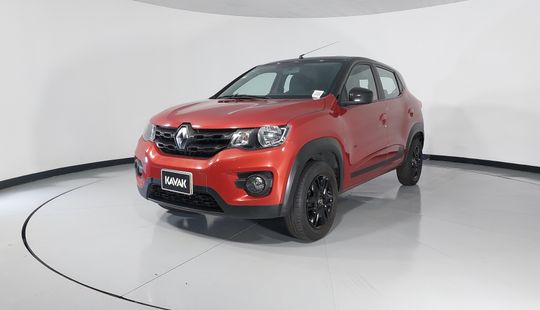 Renault • Kwid
