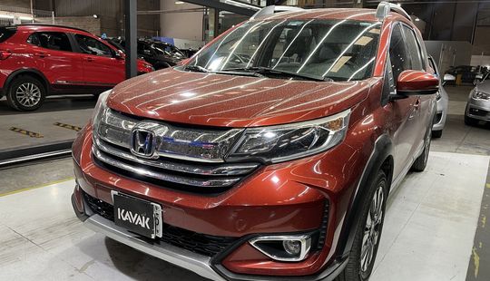 Honda • BR-V