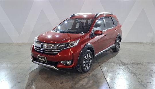 Honda • BR-V