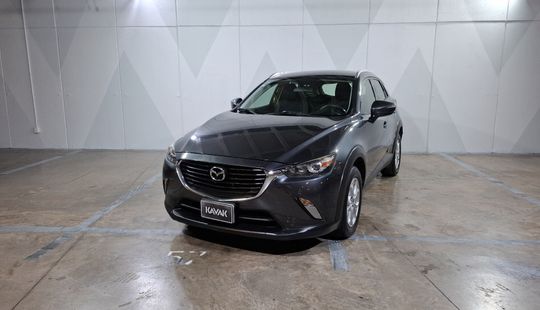 Mazda • CX-3