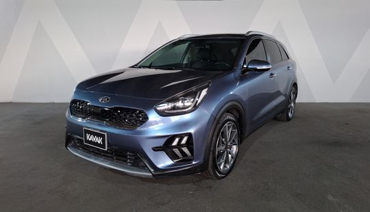 Kia • Niro
