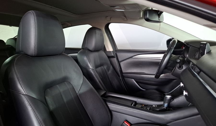 Mazda 6 2.5 I GRAND TOURING AUTO Sedan 2019