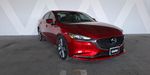 Mazda 6 2.5 I GRAND TOURING AUTO Sedan 2019