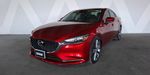 Mazda 6 2.5 I GRAND TOURING AUTO Sedan 2019
