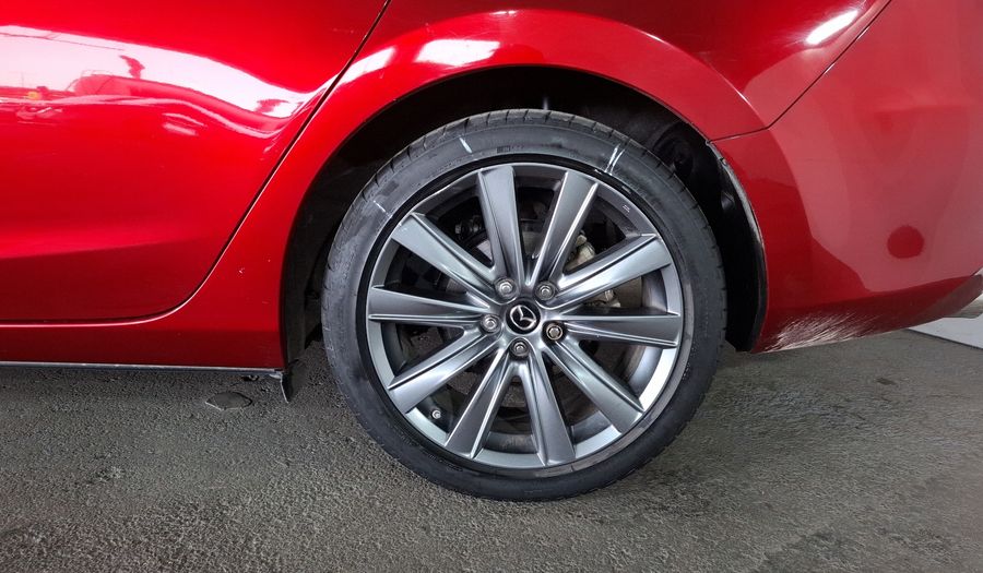 Mazda 6 2.5 I GRAND TOURING AUTO Sedan 2019