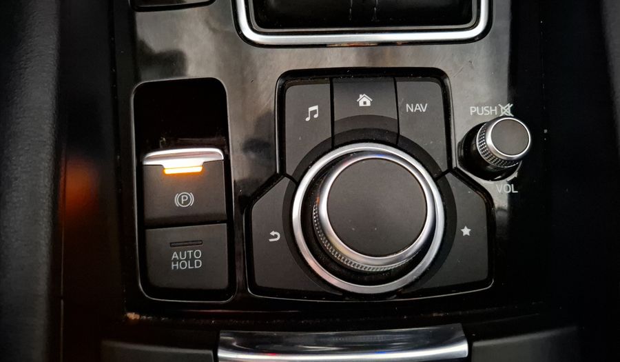 Mazda 6 2.5 I GRAND TOURING AUTO Sedan 2019