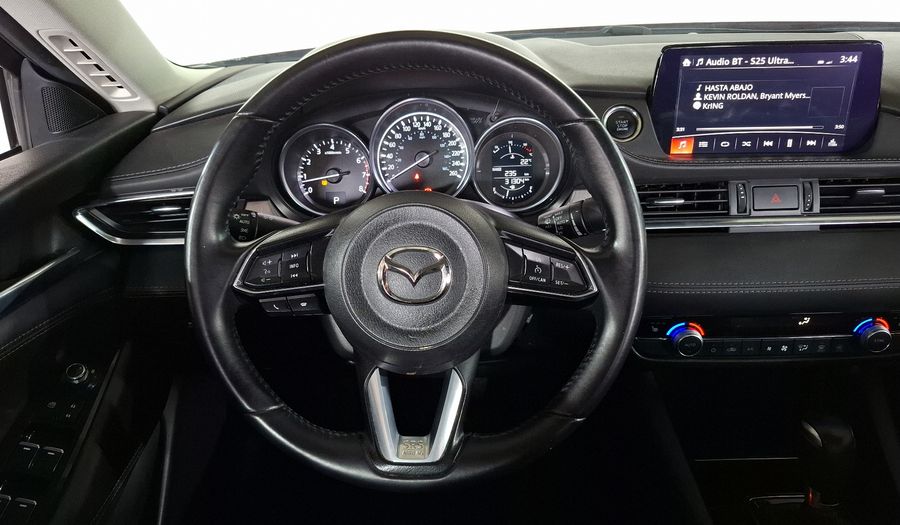 Mazda 6 2.5 I GRAND TOURING AUTO Sedan 2019