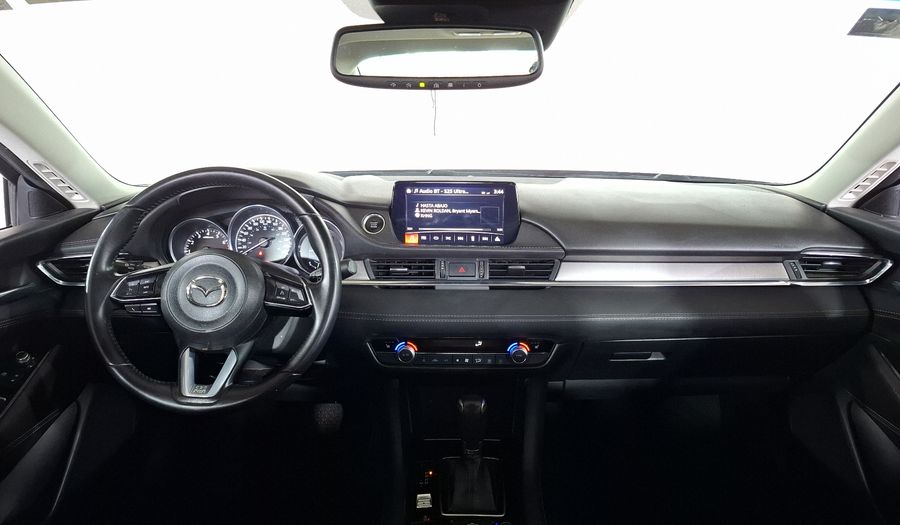 Mazda 6 2.5 I GRAND TOURING AUTO Sedan 2019