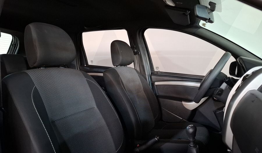 Renault Duster 2.0 ZEN Suv 2018