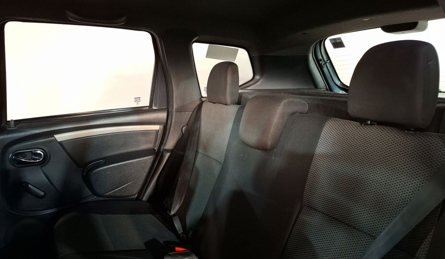 Renault Duster 2.0 ZEN Suv 2018
