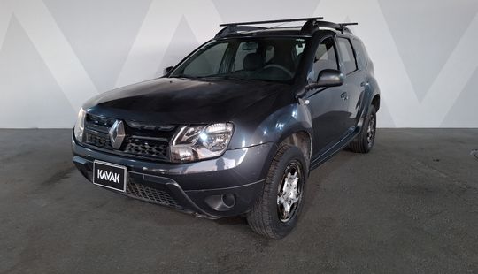 Renault • Duster