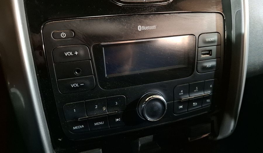 Renault Duster 2.0 ZEN Suv 2018