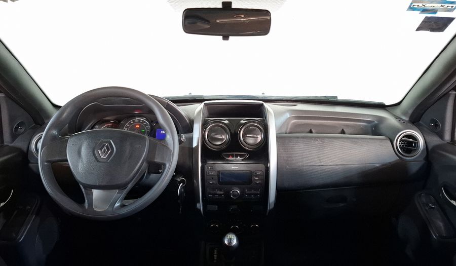 Renault Duster 2.0 ZEN Suv 2018