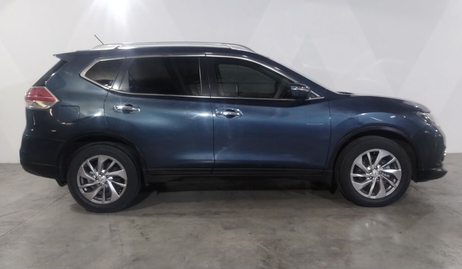Nissan X-trail 2.5 ADVANCE 2 ROW AUTO Suv 2017