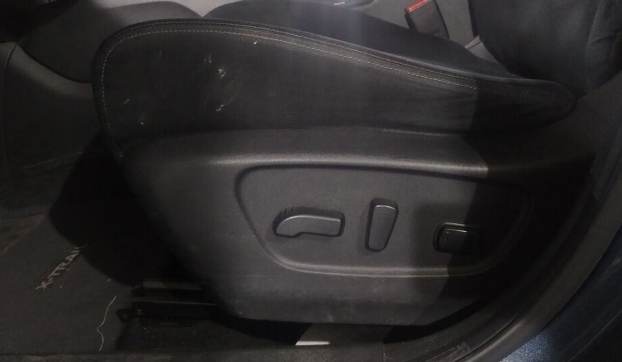 Nissan X-trail 2.5 ADVANCE 2 ROW AUTO Suv 2017