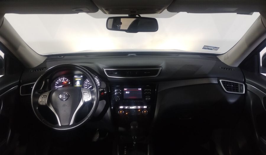 Nissan X-trail 2.5 ADVANCE 2 ROW AUTO Suv 2017