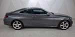 Mercedes Benz Clase C 2.0 200 AUTO Coupe 2018
