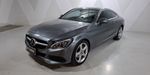 Mercedes Benz Clase C 2.0 200 AUTO Coupe 2018