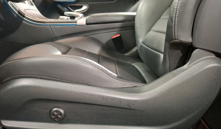 Mercedes Benz Clase C 2.0 200 AUTO Coupe 2018