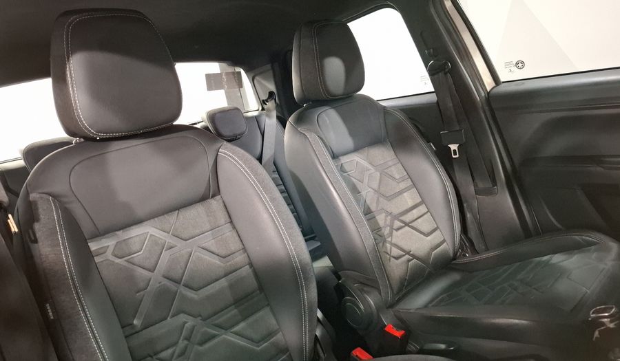Ram 700 1.3 LARAMIE CREW CAB Pickup 2021