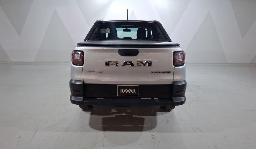Ram 700 1.3 LARAMIE CREW CAB Pickup 2021