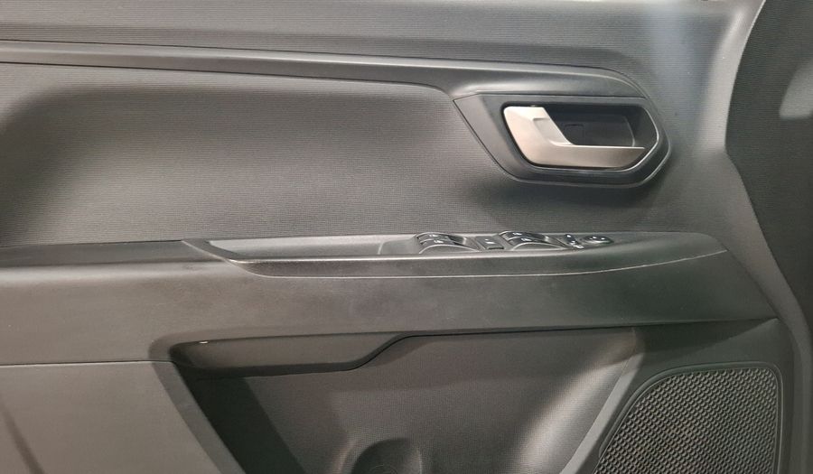 Ram 700 1.3 LARAMIE CREW CAB Pickup 2021