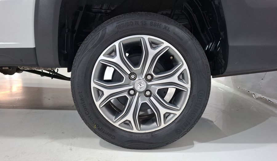 Ram 700 1.3 LARAMIE CREW CAB Pickup 2021
