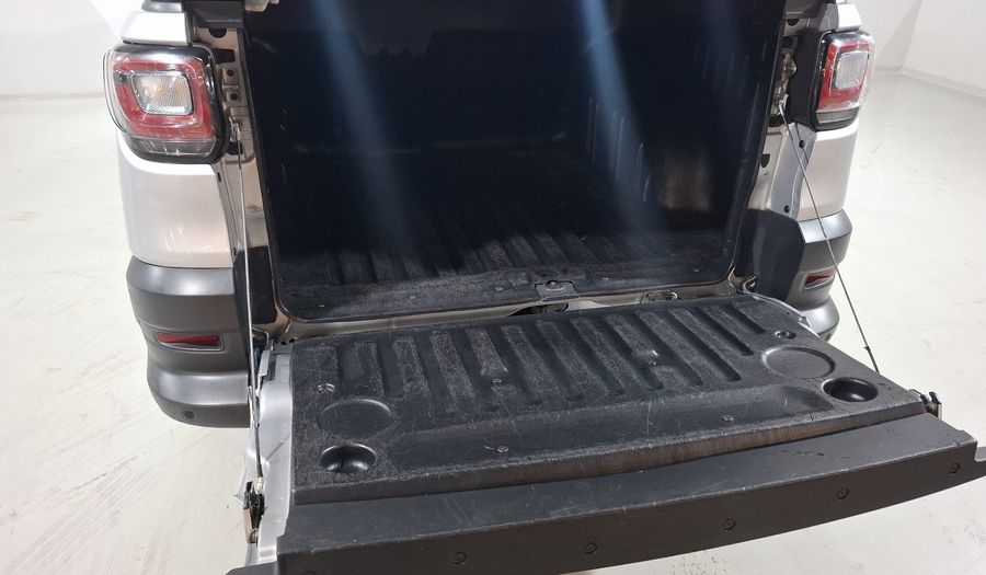 Ram 700 1.3 LARAMIE CREW CAB Pickup 2021