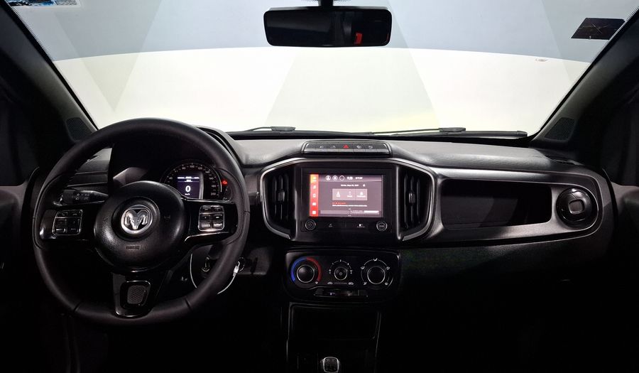 Ram 700 1.3 LARAMIE CREW CAB Pickup 2021