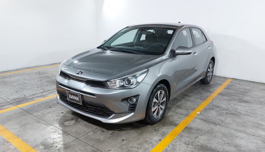 Kia • Rio